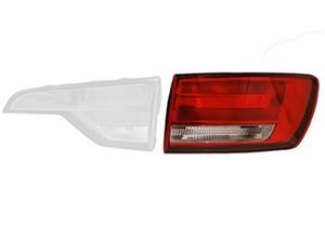 Audi Achterlicht