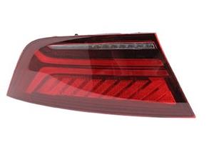 Audi Achterlicht links