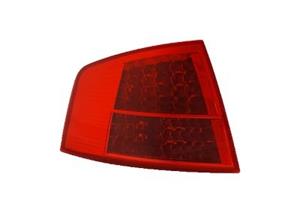 Audi Achterlicht