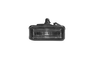 vanwezel VAN WEZEL Kennzeichenleuchte FIAT 1636920 46738719,46814089