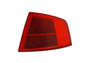 Audi Achterlicht