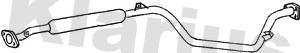 Proton Middendemper