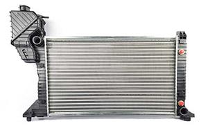 Mercedes-Benz Radiateur
