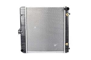 Mercedes-Benz Radiateur