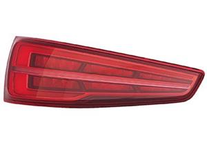 audi Achterlicht links