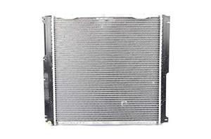 Mercedes-Benz Radiateur