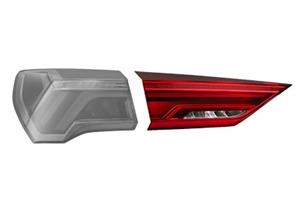 Audi Achterlicht