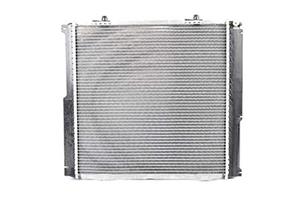 Mercedes-Benz Radiateur