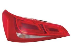 Audi Achterlicht links  Q5