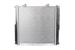 Mercedes-Benz Radiateur