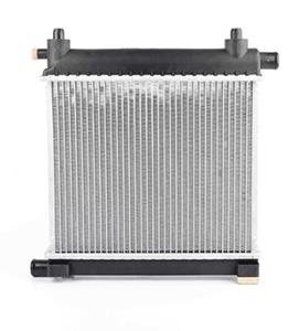 Mercedes-Benz Radiateur