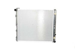 Mercedes-Benz Radiateur