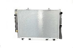 Mercedes-Benz Radiateur