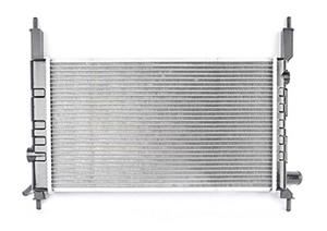 Mercedes-Benz Radiateur
