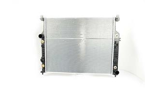 Mercedes-Benz Radiateur
