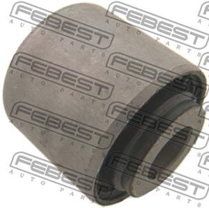 Lagerung, Lenker Hinterachse innen mitte Febest SAB-B12R3