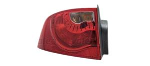 Seat Achterlicht