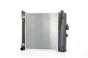 Mercedes-Benz Radiateur