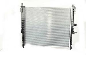 Mercedes-Benz Radiateur