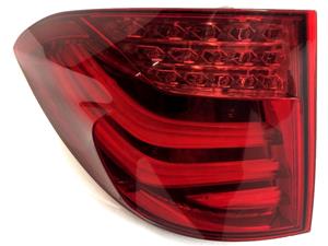 Bmw Achterlicht