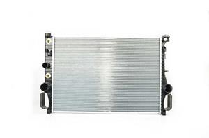 Mercedes-Benz Radiateur