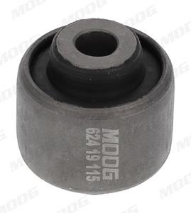 MOOG Querlenkerlager SAAB SA-SB-15635 12793813 Querlenkerbuchse,Querlenkergummi,Querlenker Gummilager,Lagerung, Lenker