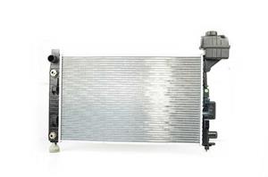 Mercedes-Benz Radiateur