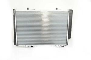 Mercedes-Benz Radiateur