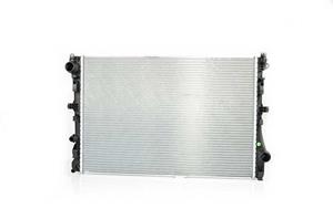 Mercedes-Benz Radiateur