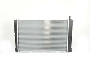 Mercedes-Benz Radiateur
