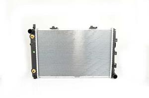 Mercedes-Benz Radiateur