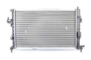 Opel Radiateur