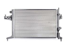 Opel Radiateur