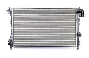 Opel Radiateur