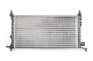 Opel Radiateur