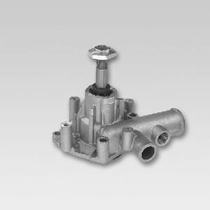 Alfa Romeo Waterpomp
