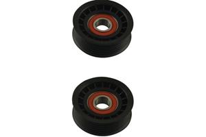 Mazda Spanrol, Poly V-riem