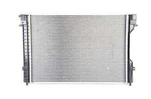 Opel Radiateur