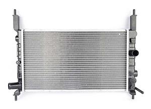 Opel Radiateur