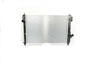 Chevrolet Radiateur