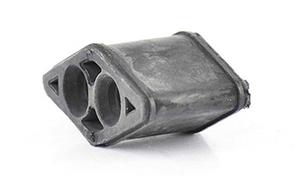 Opel Ophanging, radiateur