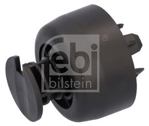 febibilstein FEBI BILSTEIN Aufnahme, Wagenheber MERCEDES-BENZ 182799 6395830046,A6395830046