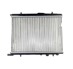 Citroen Radiateur