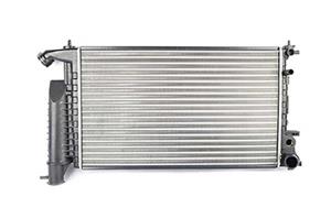 Citroen Radiateur