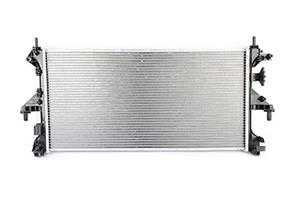 Citroen Radiateur