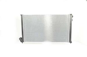 Peugeot Radiateur