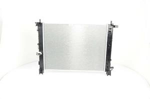 Dacia Radiateur
