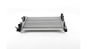 Dacia Radiateur