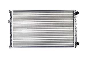 Seat Radiateur