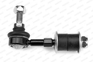 Stange/Strebe, Stabilisator Vorderachse beidseitig Moog NI-LS-1674
